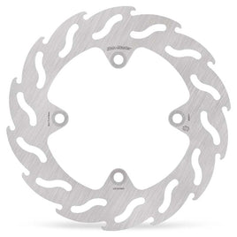 Disco Freno Moto Anteriore Moto-Master 110402