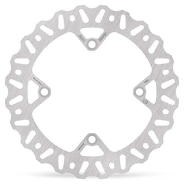 Disco Freno Moto Posteriore Moto-Master 110405