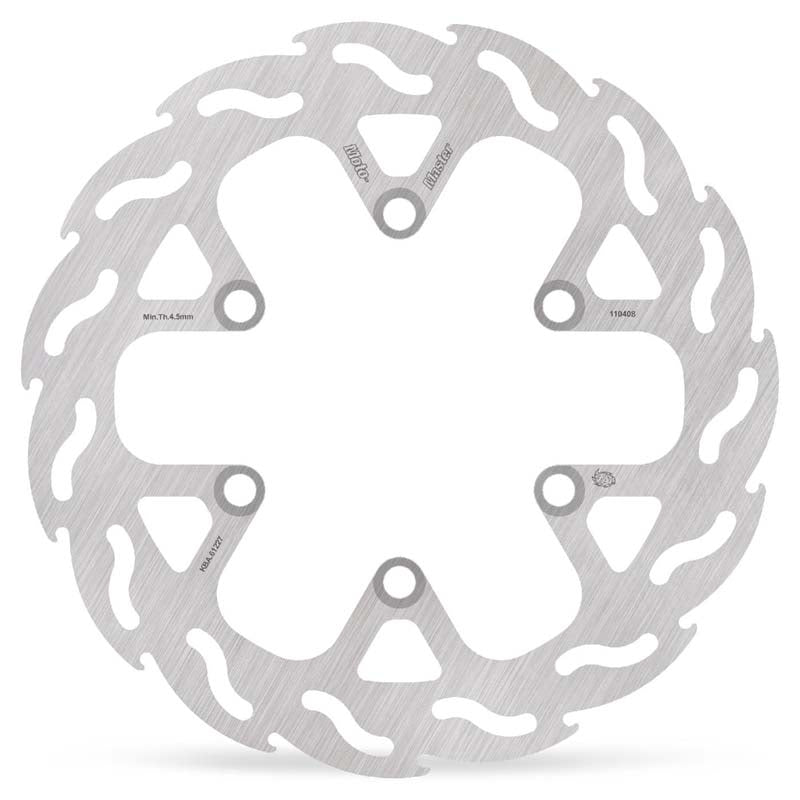 Disco Freno Moto Posteriore Moto-Master 110408