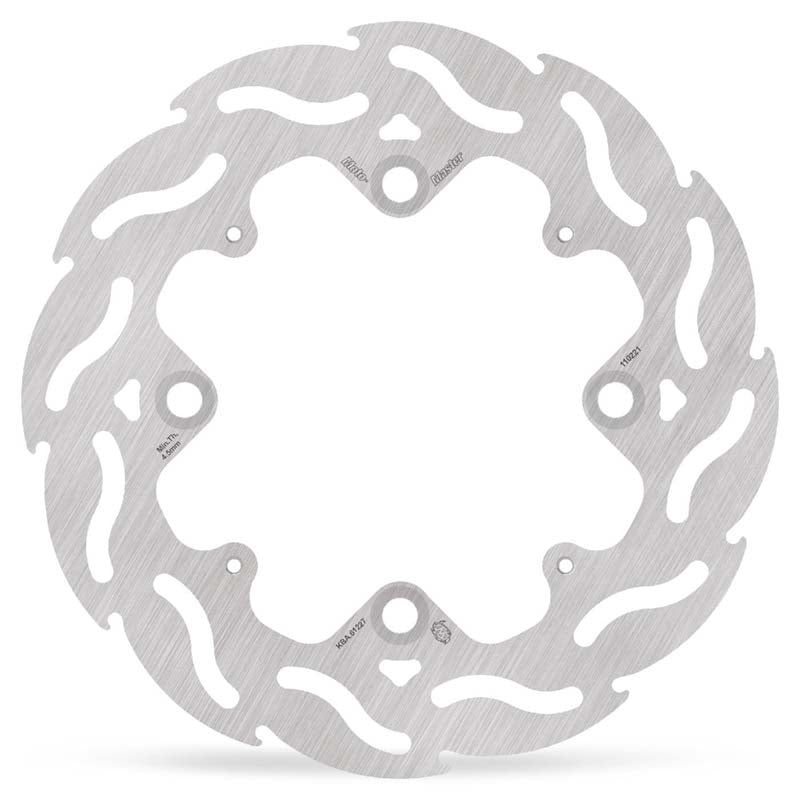 Disco Freno Moto Posteriore Moto-Master 110412