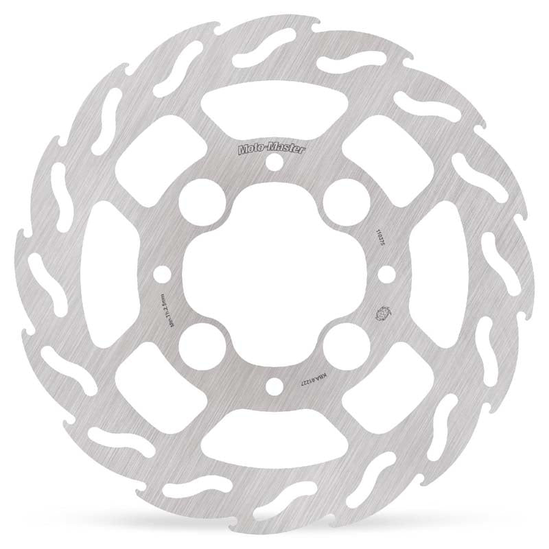 Disco Freno Moto Posteriore Moto-Master 110413