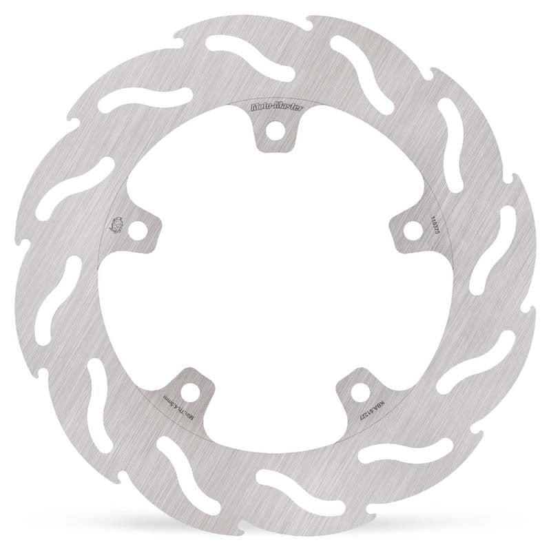Disco Freno Moto Posteriore Moto-Master 110416