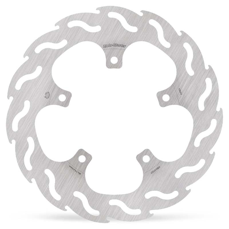 Disco Freno Moto Posteriore Moto-Master 110417
