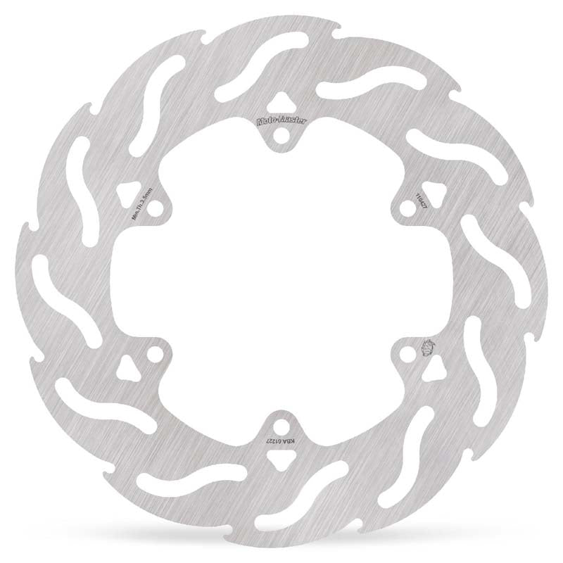 Disco Freno Moto Posteriore Moto-Master 110427