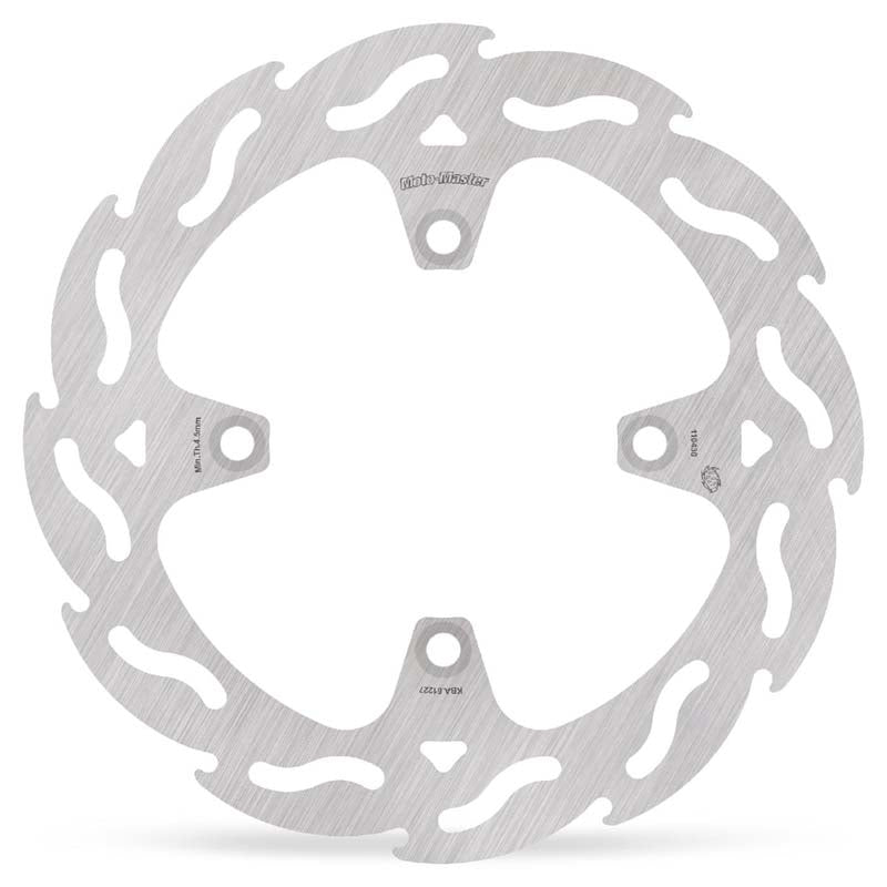 Disco Freno Moto Posteriore Moto-Master 110430