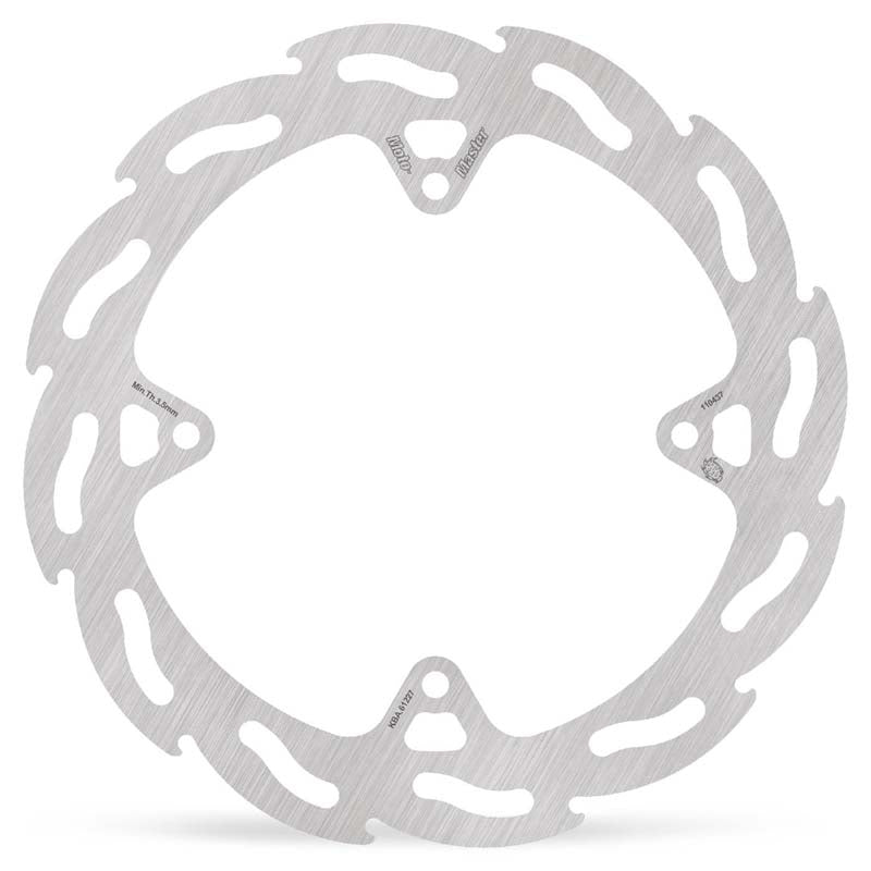 Disco Freno Moto Posteriore Moto-Master 110437