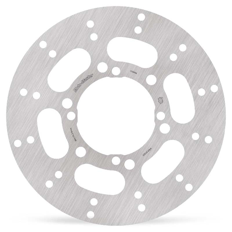 Disco Freno Moto Anteriore Moto-Master 110444