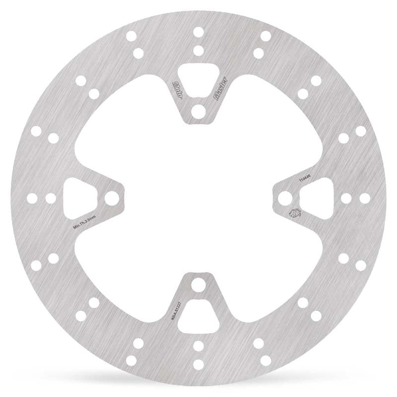 Disco Freno Moto Anteriore Moto-Master 110446