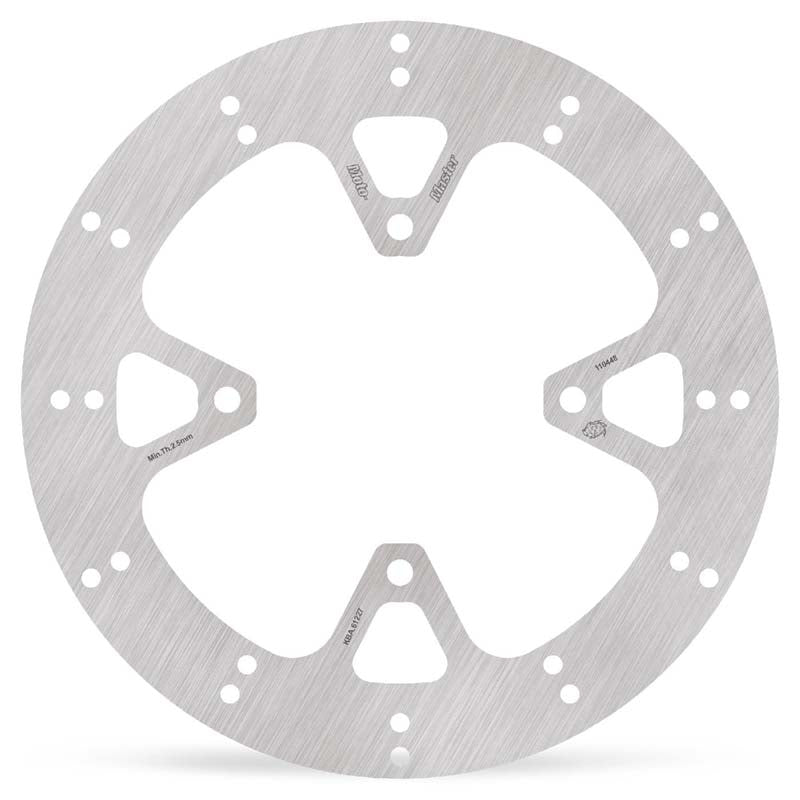 Disco Freno Moto Anteriore Moto-Master 110448