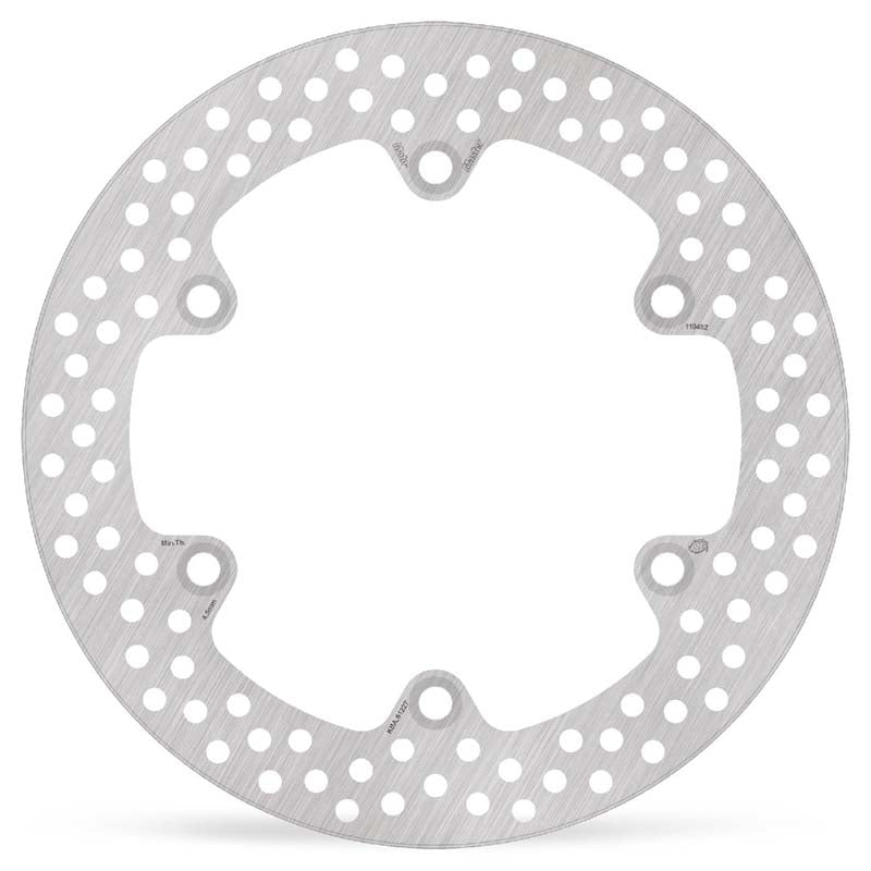 Disco Freno Moto Posteriore Moto-Master 110452