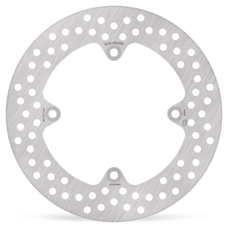 Disco Freno Moto Posteriore Moto-Master 110455