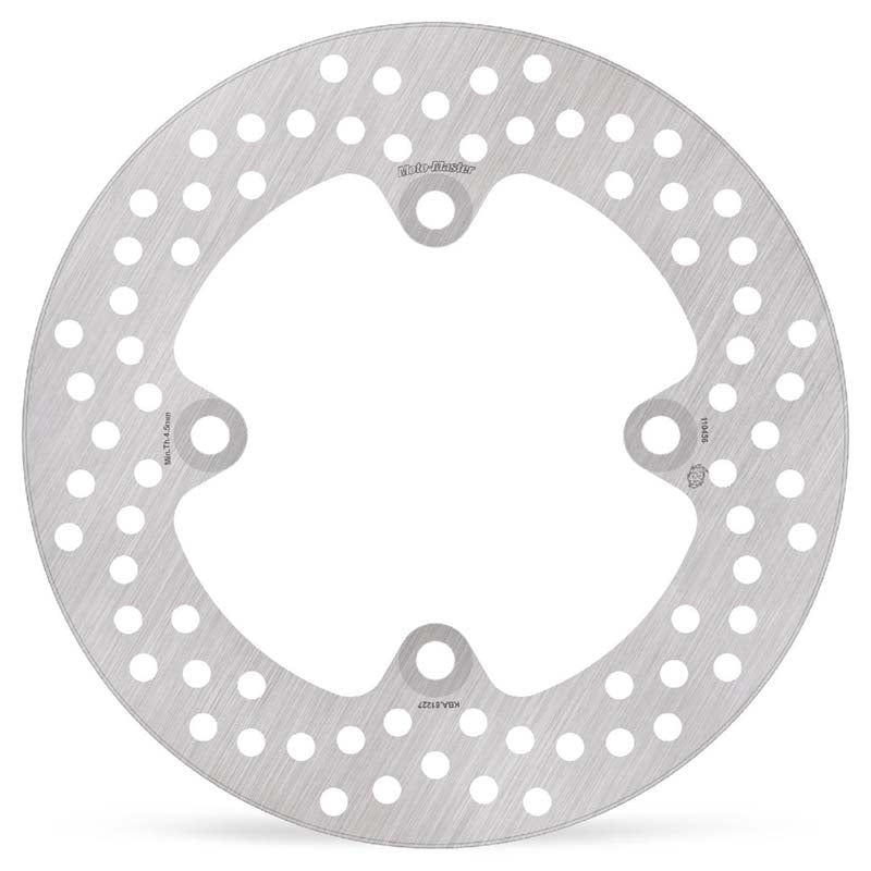 Disco Freno Moto Posteriore Moto-Master 110456