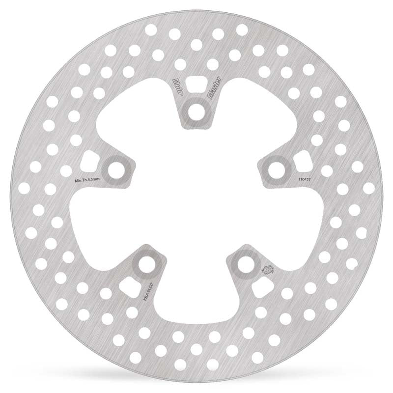 Disco Freno Moto Posteriore Moto-Master 110457