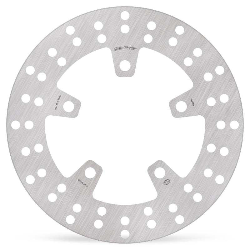 Disco Freno Moto Posteriore Moto-Master 110459