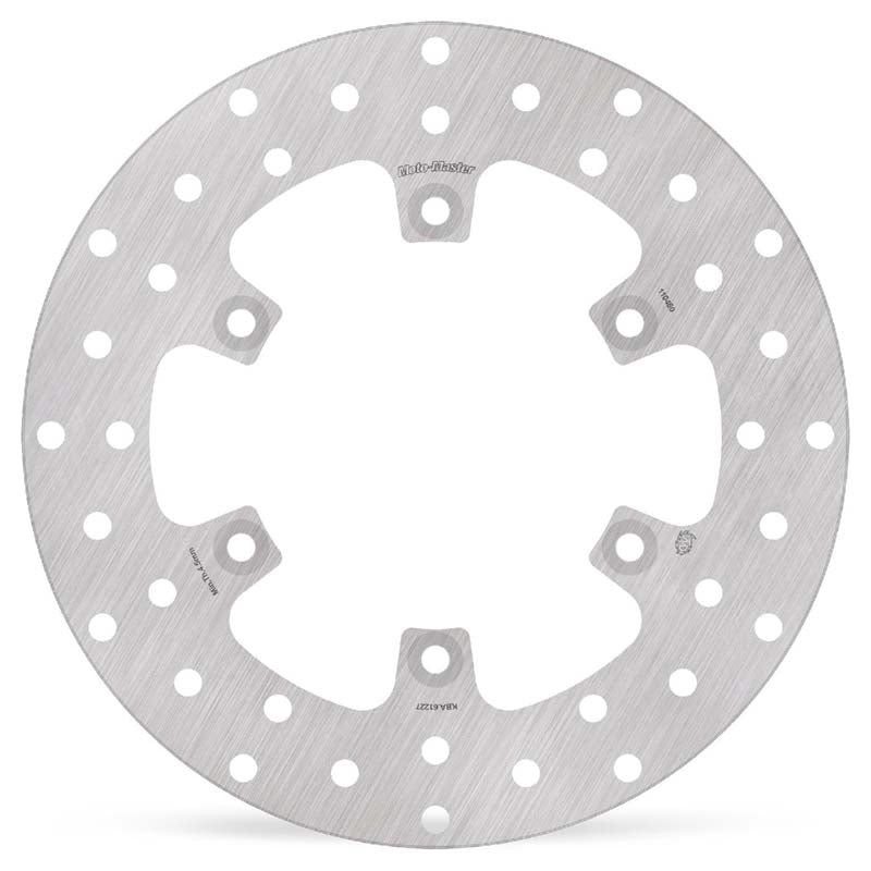 Disco Freno Moto Posteriore Moto-Master 110460