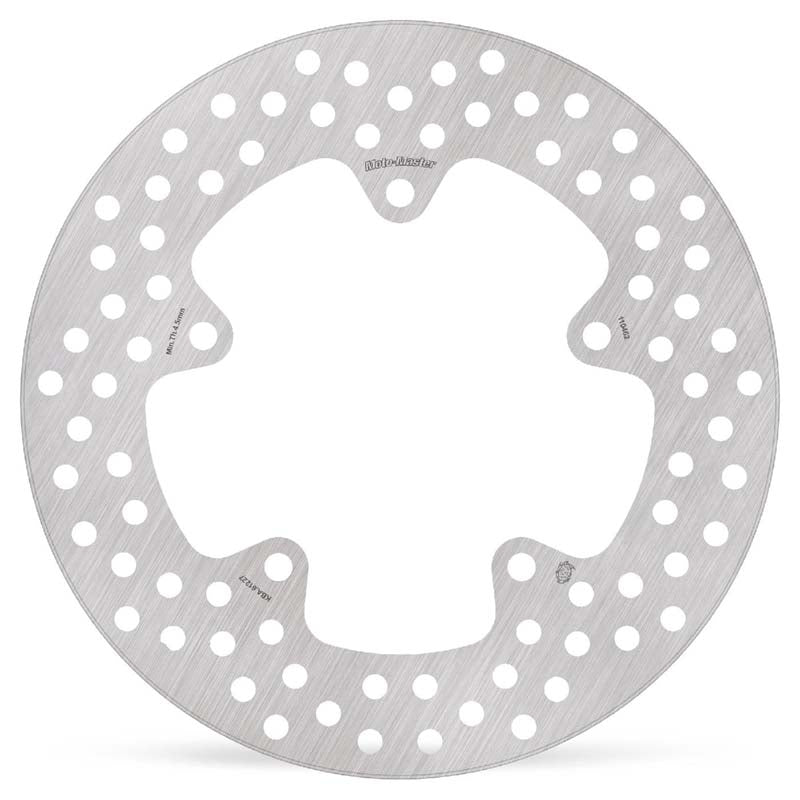 Disco Freno Moto Posteriore Moto-Master 110462