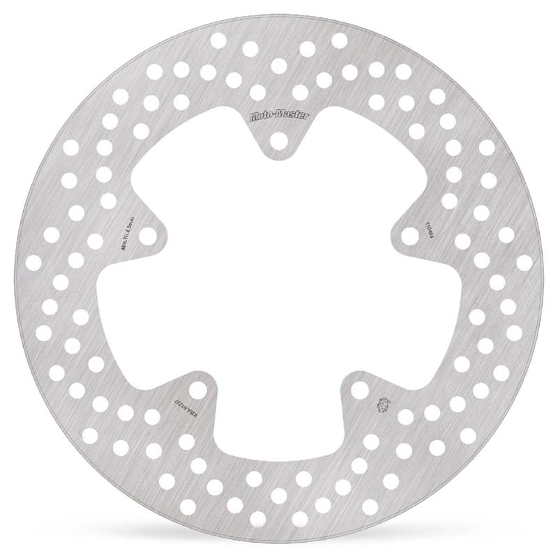 Disco Freno Moto Posteriore Moto-Master 110464