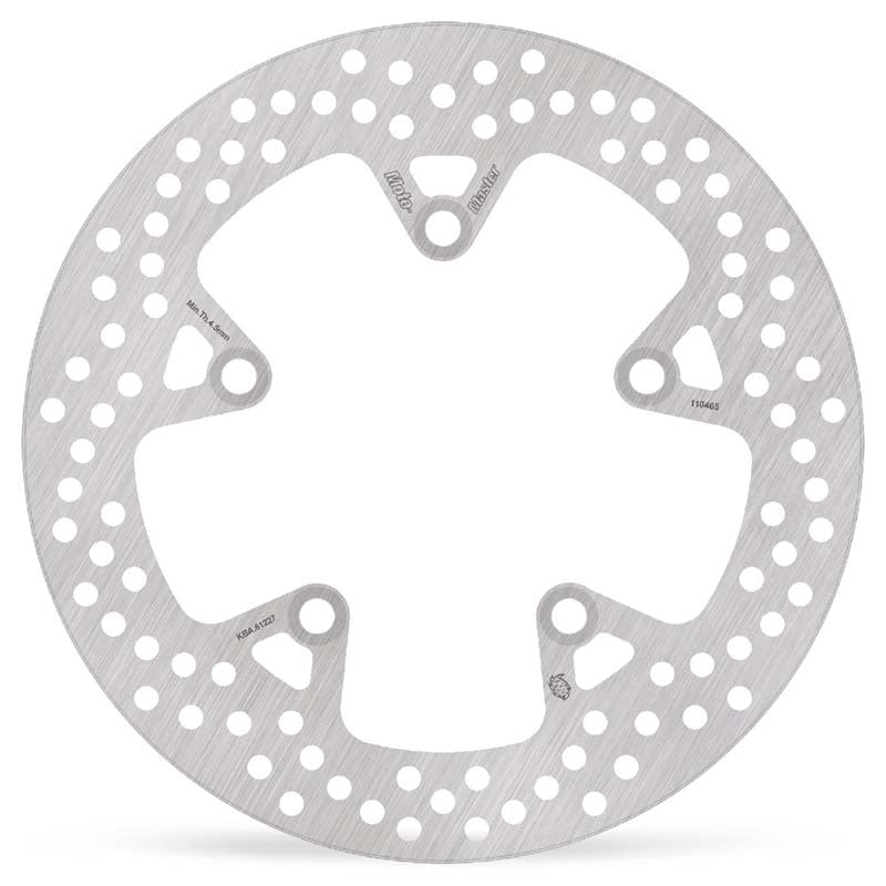 Disco Freno Moto Posteriore Moto-Master 110465