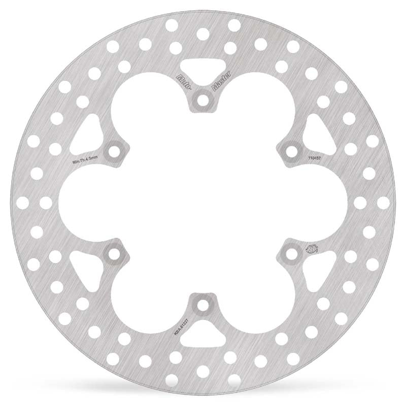 Disco Freno Moto Posteriore Moto-Master 110466
