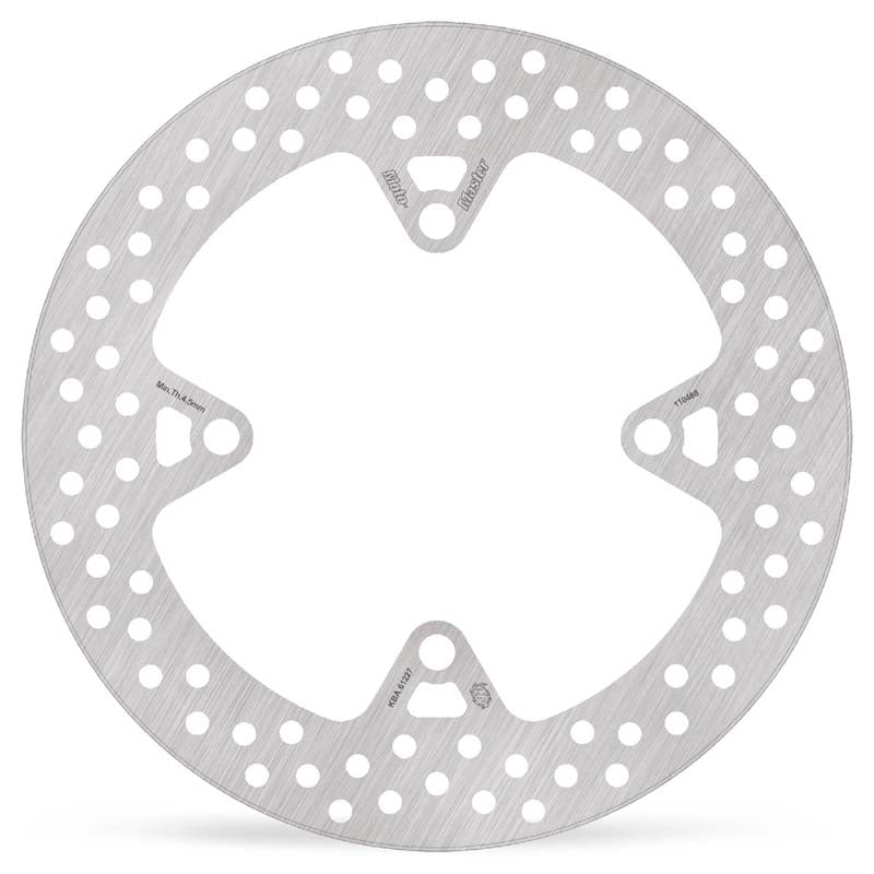 Disco Freno Moto Posteriore Moto-Master 110468