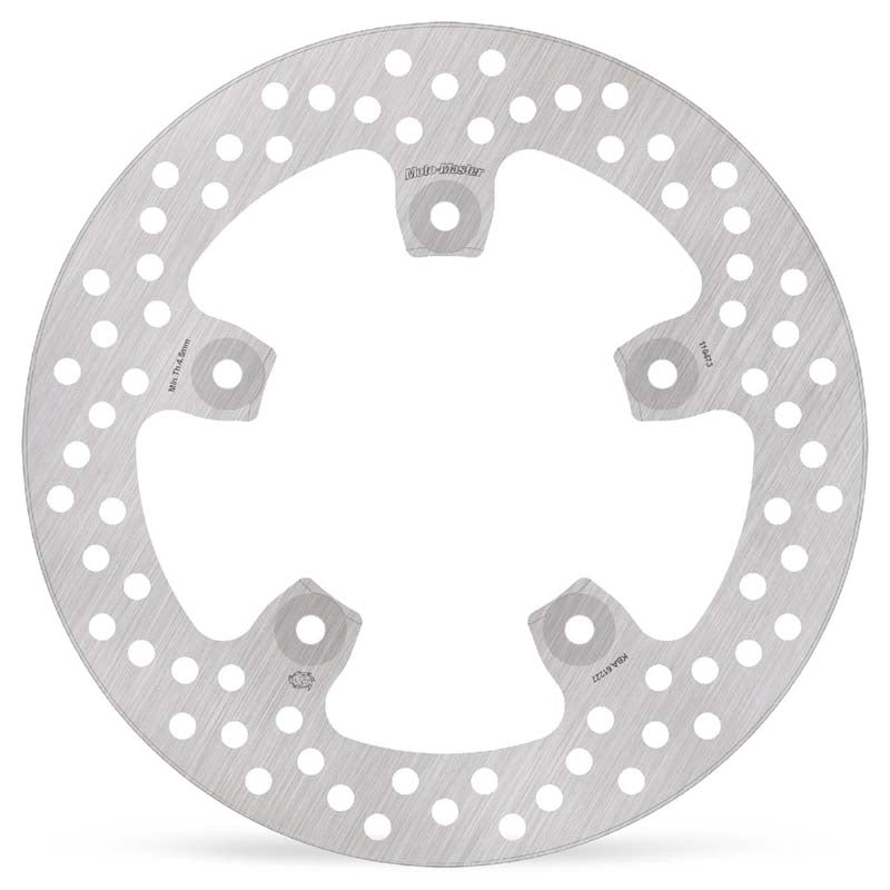 Disco Freno Moto Posteriore Moto-Master 110473