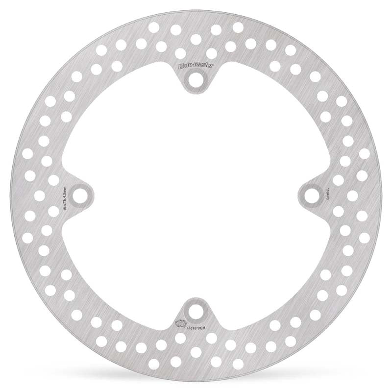 Disco Freno Moto Posteriore Moto-Master 110476