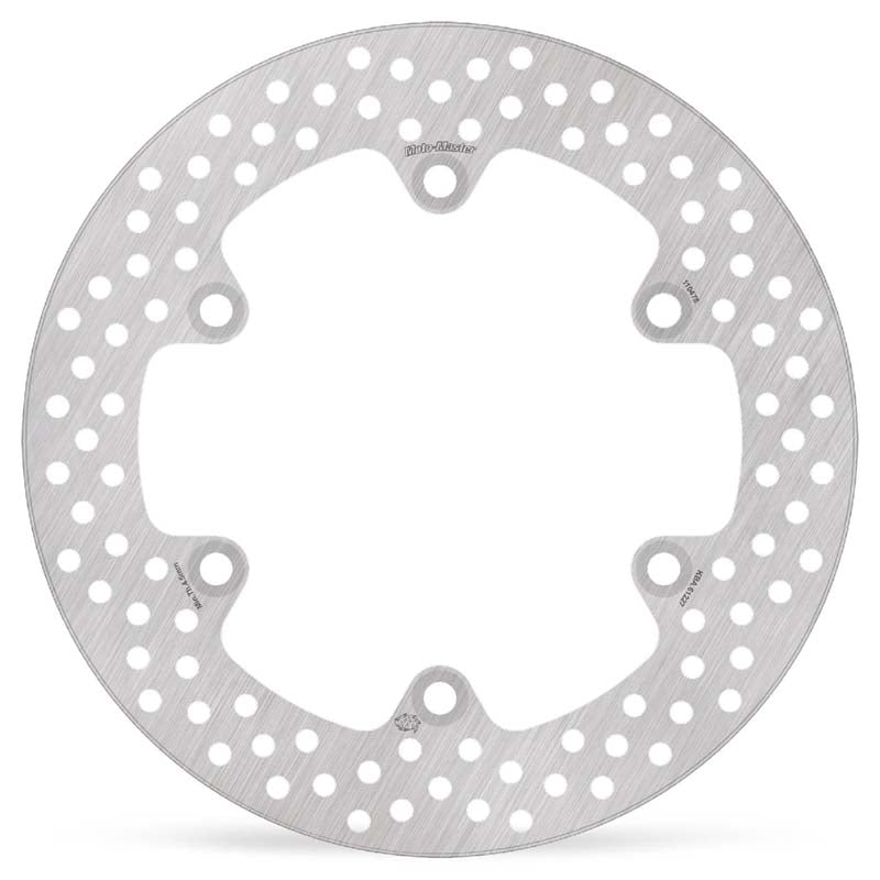 Disco Freno Moto Posteriore Moto-Master 110478