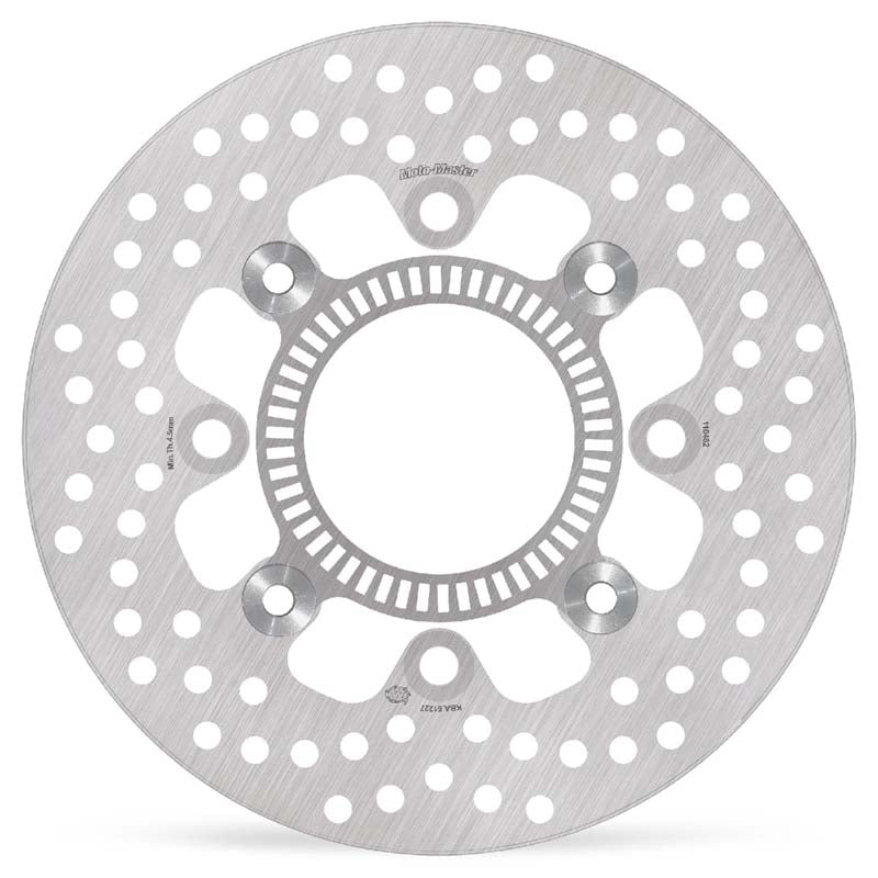 Disco Freno Moto Posteriore Moto-Master 110482