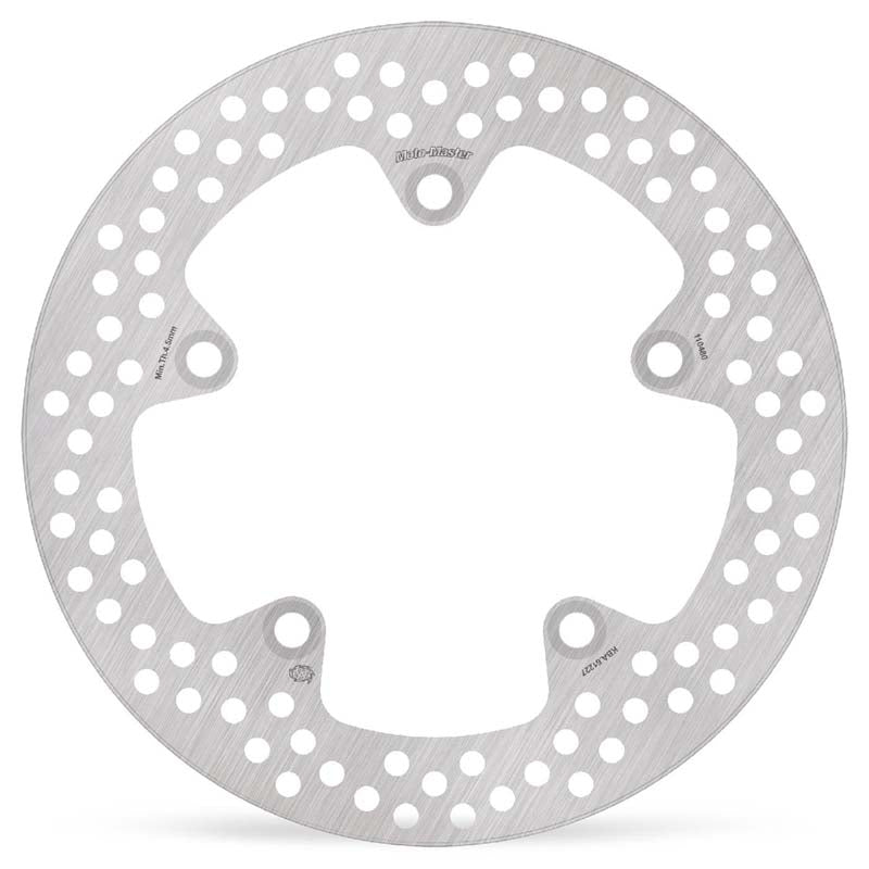 Disco Freno Moto Posteriore Moto-Master 110483