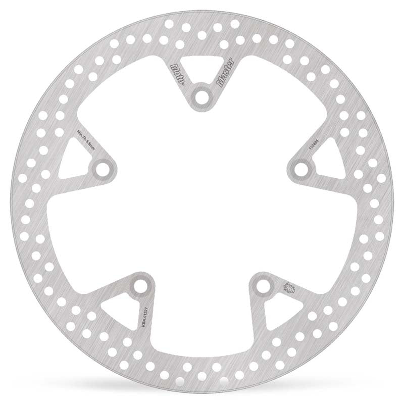 Disco Freno Moto Posteriore Moto-Master 110485