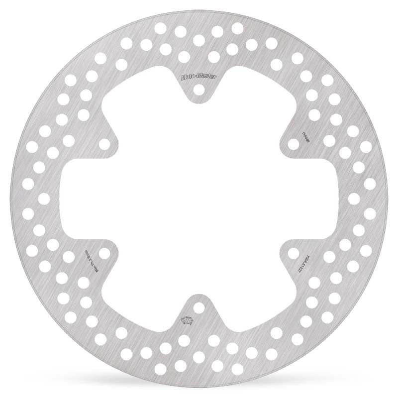 Disco Freno Moto Posteriore Moto-Master 110486
