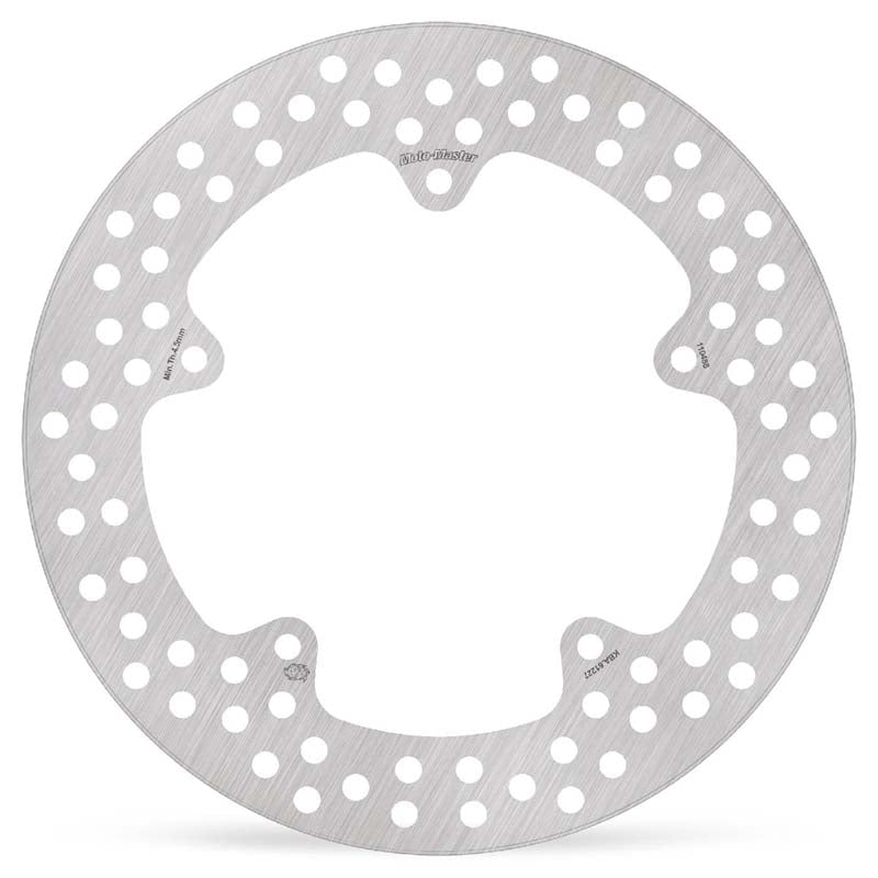 Disco Freno Moto Posteriore Moto-Master 110488