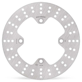 Disco Freno Moto Posteriore Moto-Master 110489