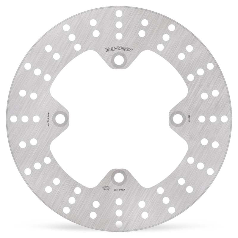 Disco Freno Moto Posteriore Moto-Master 110489