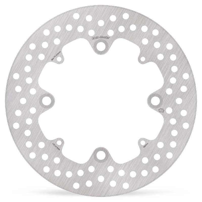 Disco Freno Moto Posteriore Moto-Master 110491