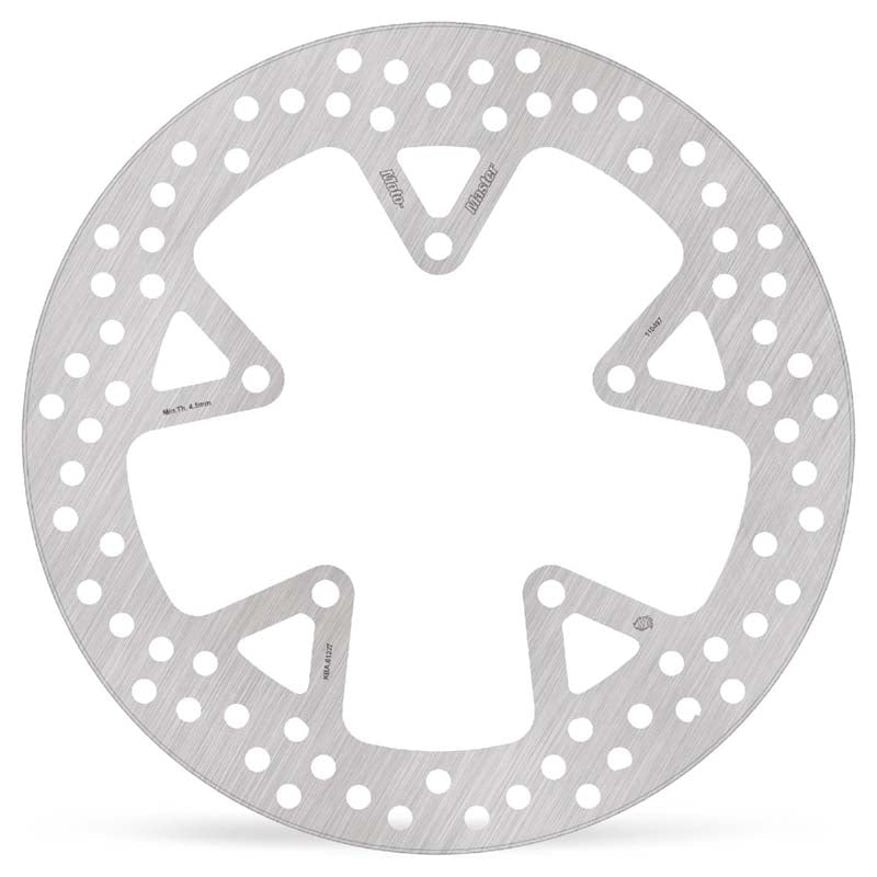 Disco Freno Moto Posteriore Moto-Master 110497