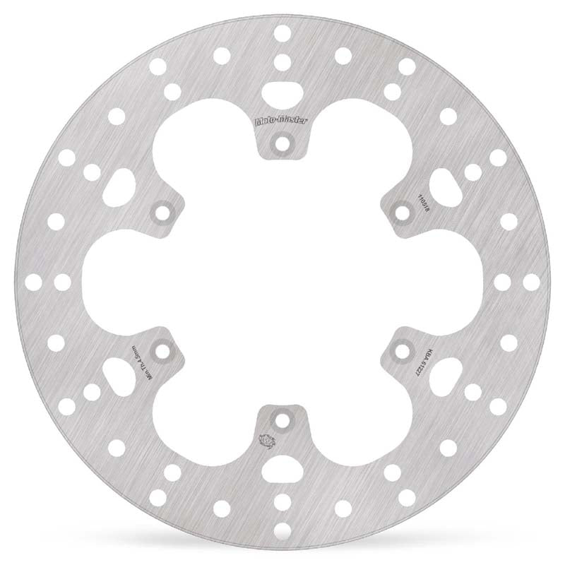 Disco Freno Moto Posteriore Moto-Master 110518