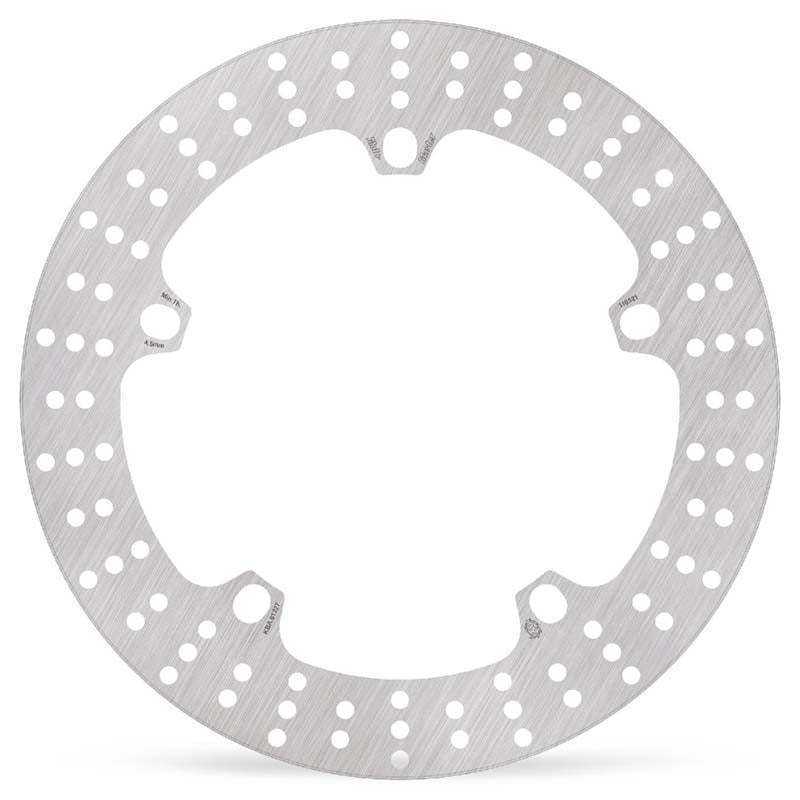 Disco Freno Moto Anteriore Moto-Master 110521