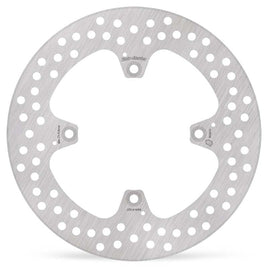 Disco Freno Moto Posteriore Moto-Master 110524