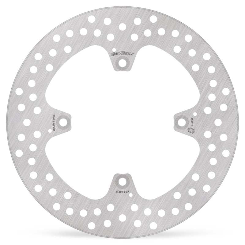 Disco Freno Moto Posteriore Moto-Master 110524