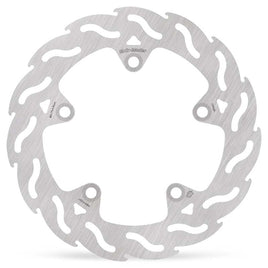 Disco Freno Moto Posteriore Moto-Master 110528