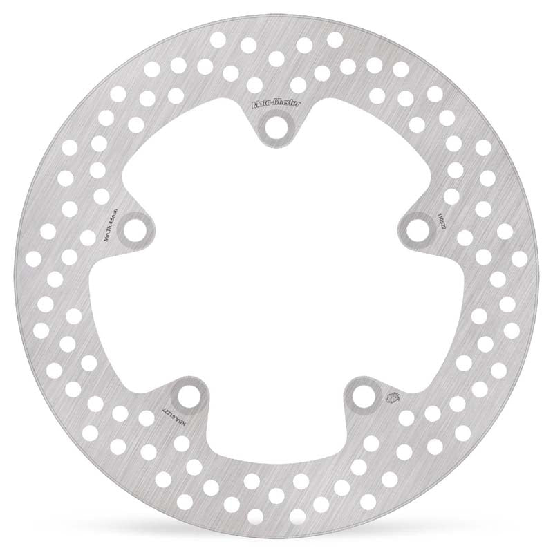 Disco Freno Moto Posteriore Moto-Master 110529