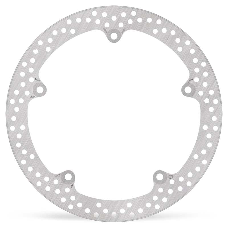 Disco Freno Moto Anteriore Moto-Master 110532