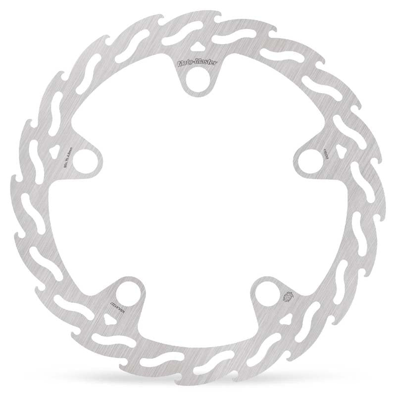 Disco Freno Moto Anteriore Moto-Master 110535