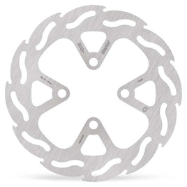 Disco Freno Moto Anteriore Moto-Master 110540