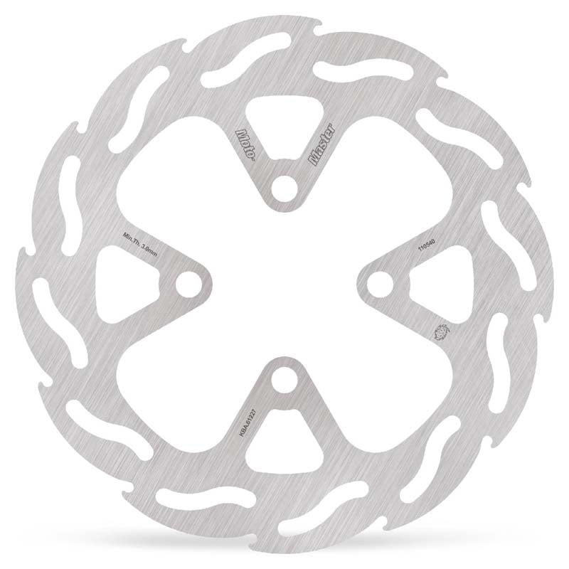 Disco Freno Moto Anteriore Moto-Master 110540