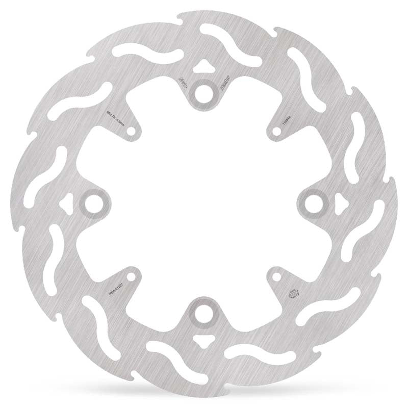 Disco Freno Moto Posteriore Moto-Master 110544