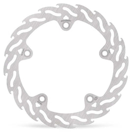Disco Freno Moto Anteriore Moto-Master 110547