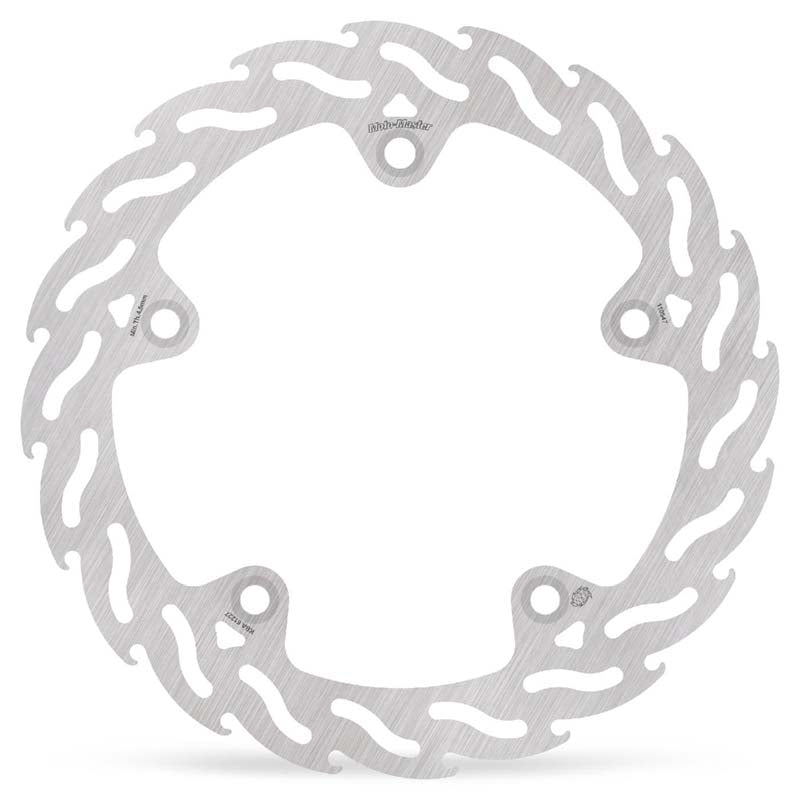Disco Freno Moto Anteriore Moto-Master 110547