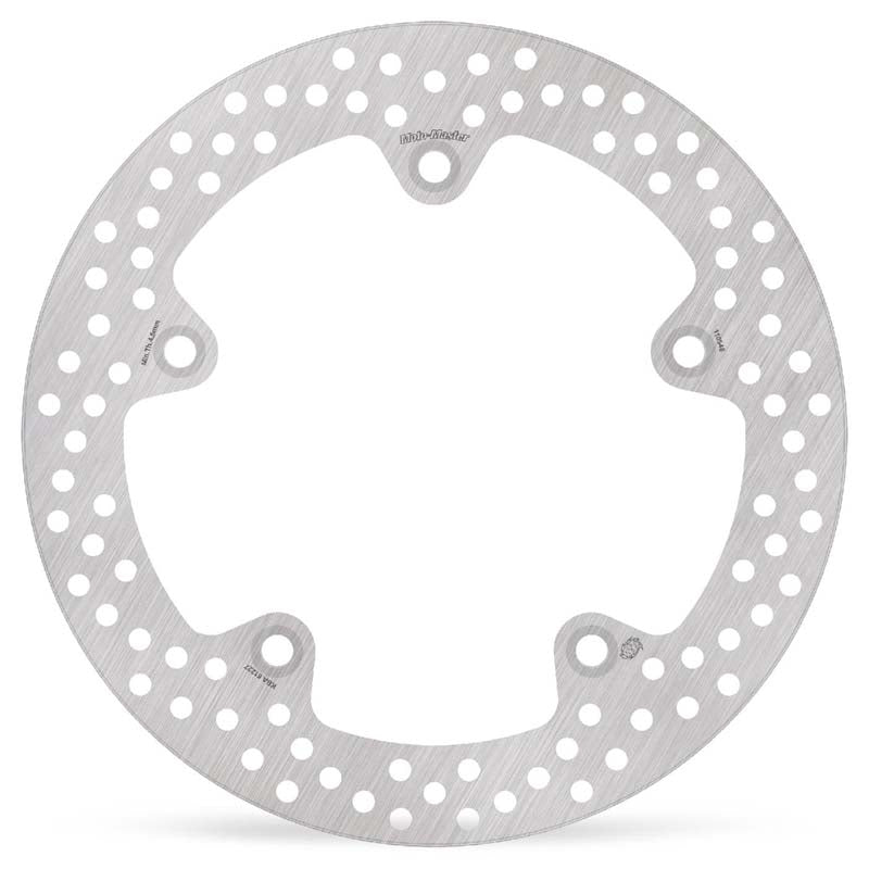 Disco Freno Moto Posteriore Moto-Master 110548